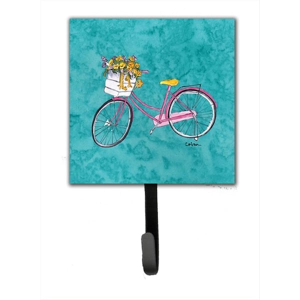 Jensendistributionservices Welcome to the Trailer Leash Holder Or Key Hook MI1710107 - main